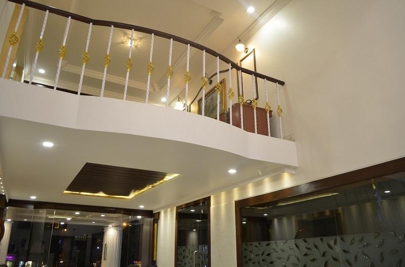 ואדודרה Hotel Apex International מראה חיצוני תמונה